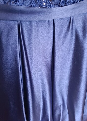 Abiye elbise - Görsel 6