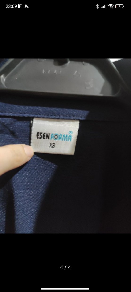 Altınbaş üniversitesi mezuniyet cübbesi - Görsel 2