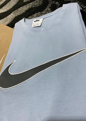 Nike Sportswear Tişört - Görsel 4