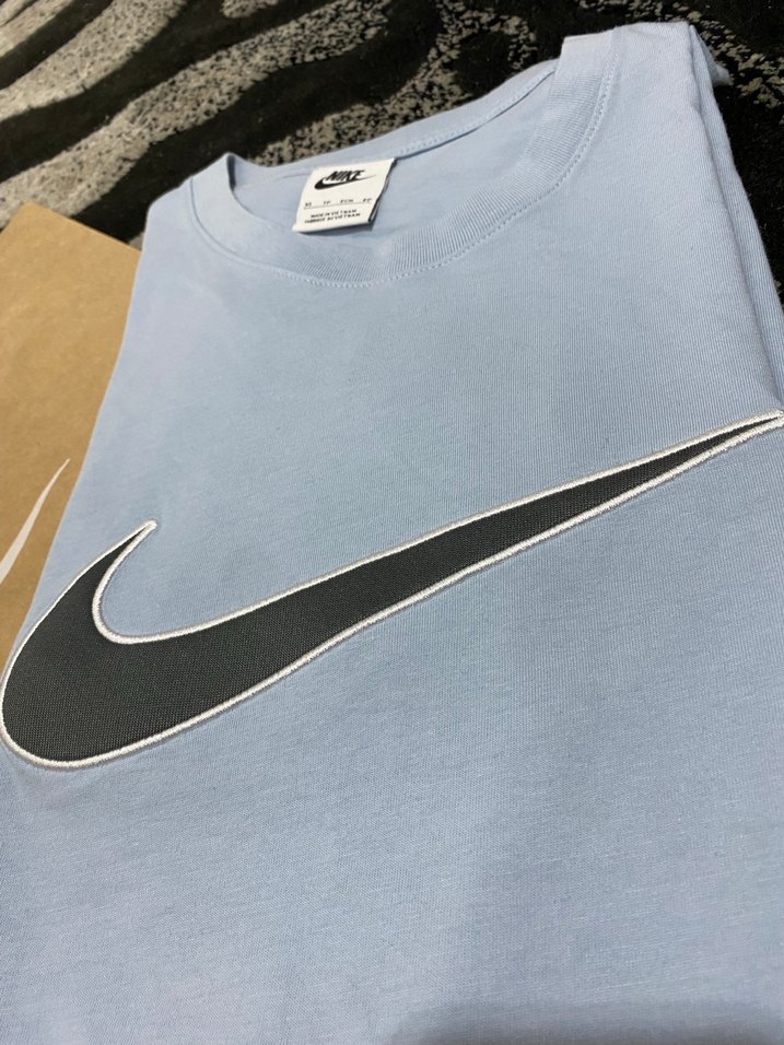 Nike Sportswear Tişört - Görsel 4