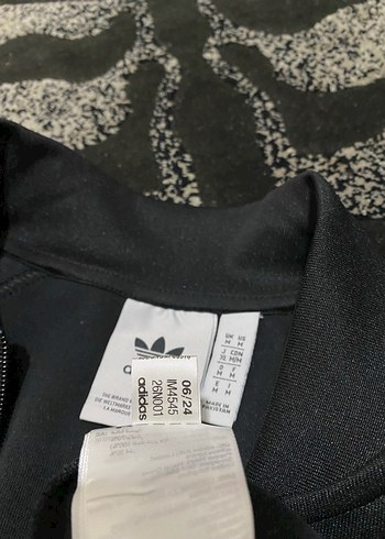 Adidas Sst Tt Ceket - Görsel 5