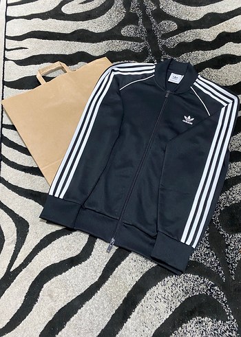 Adidas Sst Tt Ceket - Görsel 2