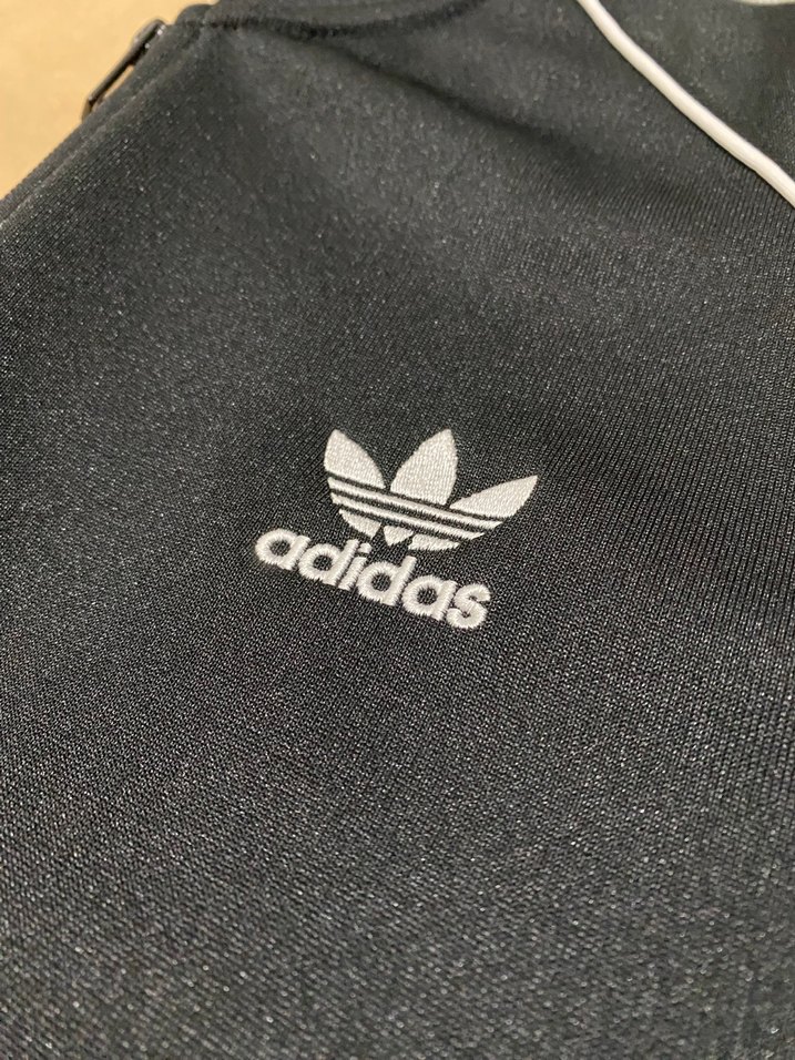 Adidas Sst Tt Ceket - Görsel 4