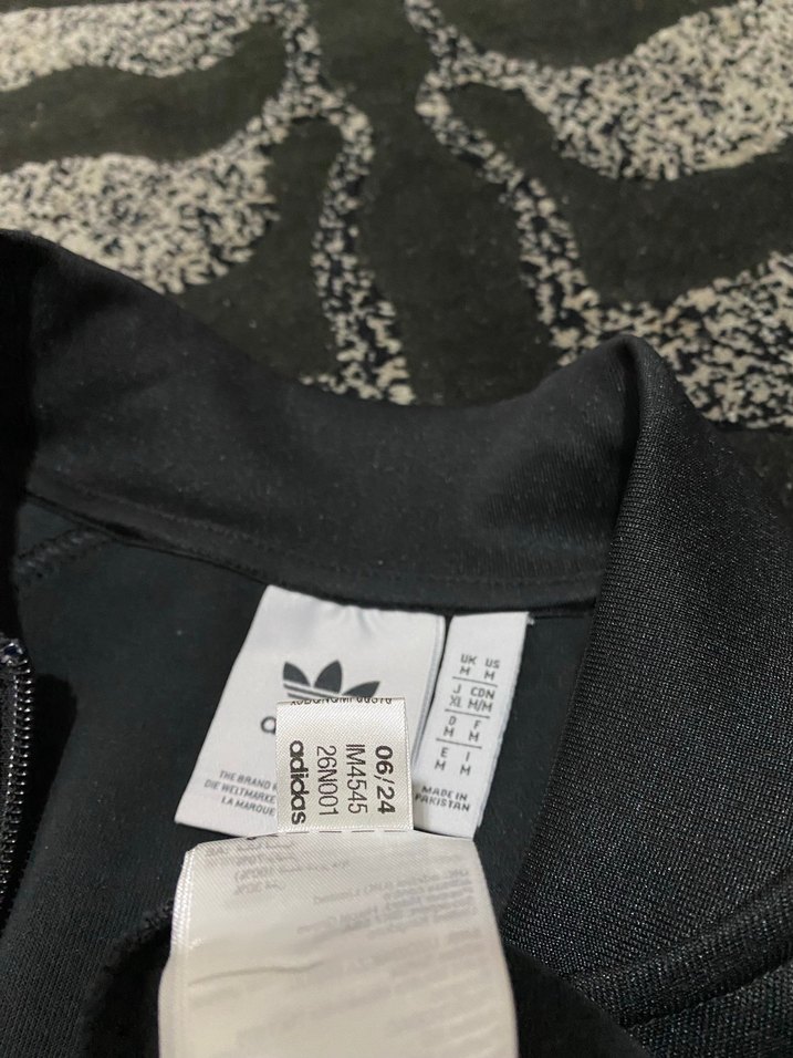 Adidas Sst Tt Ceket - Görsel 5