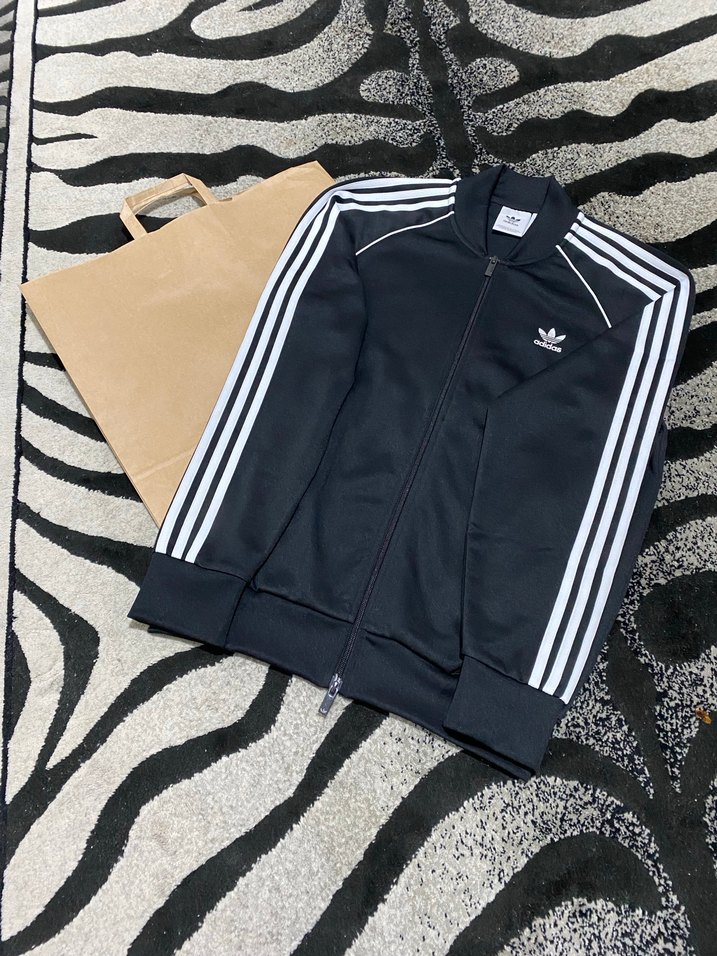 Adidas Sst Tt Ceket - Görsel 2