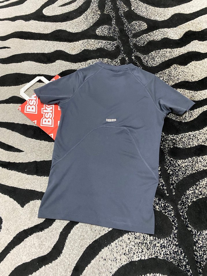 BERSHKA Spor Tişört - Görsel 3