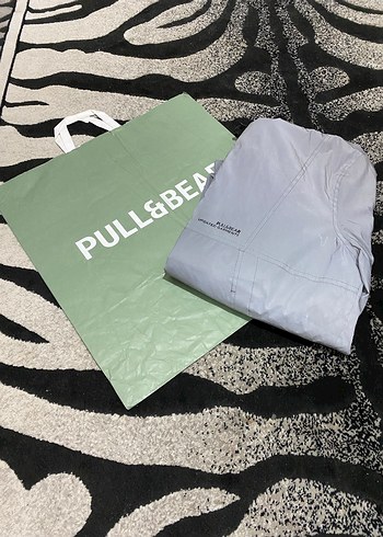 Pull and Bear s