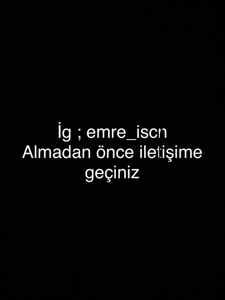 BERSHKA Kumaş Pantolon - Görsel 5