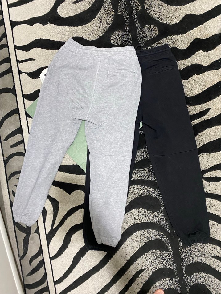 Pull & Bear Eşofman Altı - Görsel 3