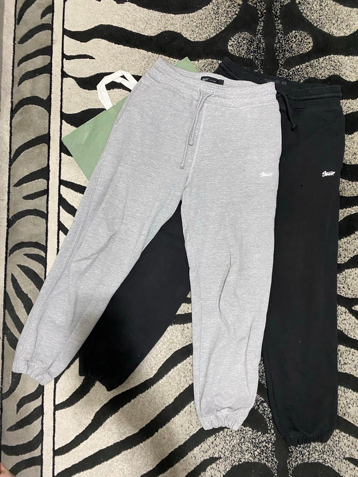 Pull & Bear Eşofman Altı - Görsel 2