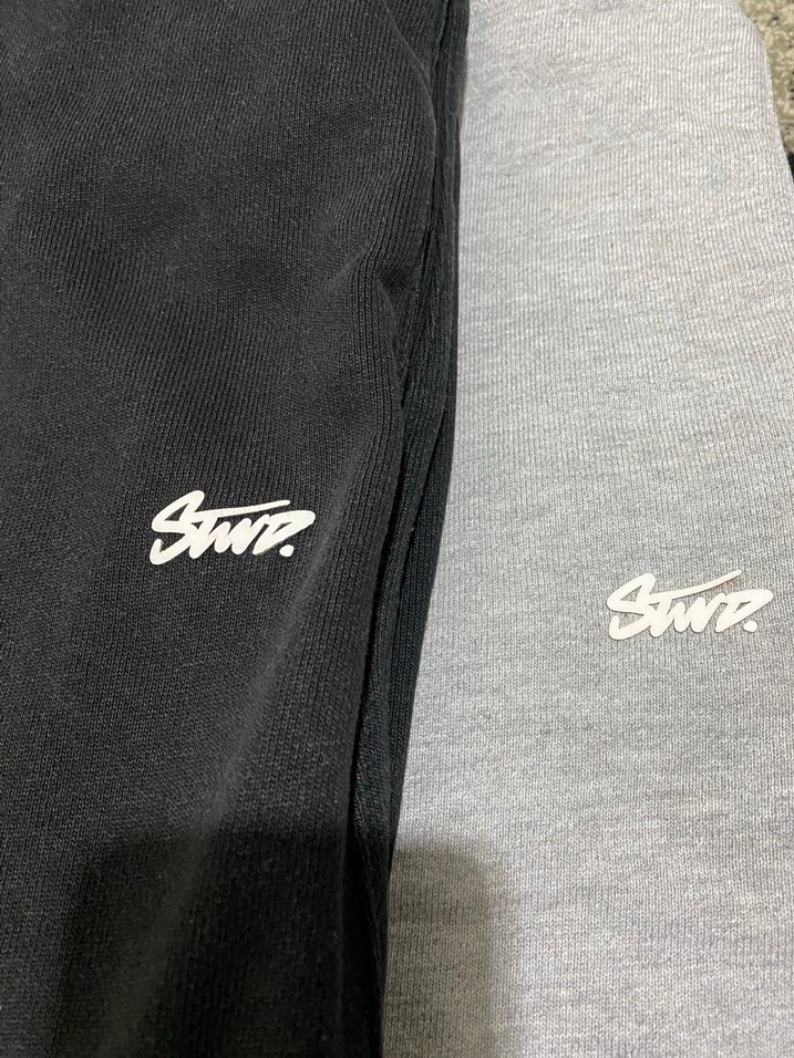 Pull & Bear Eşofman Altı - Görsel 4