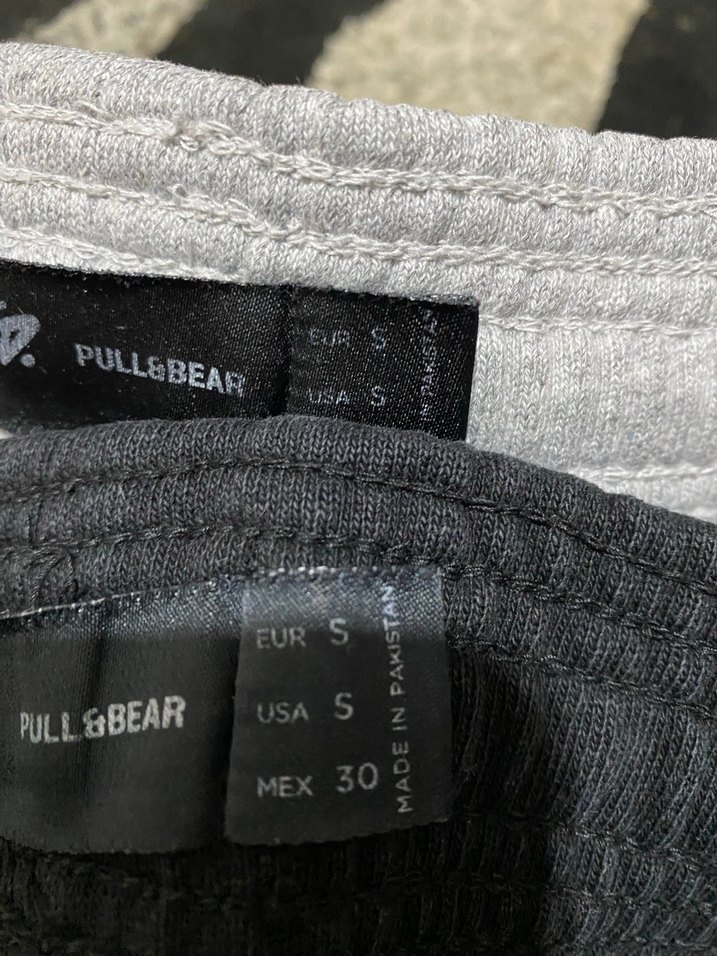 Pull & Bear Eşofman Altı - Görsel 5