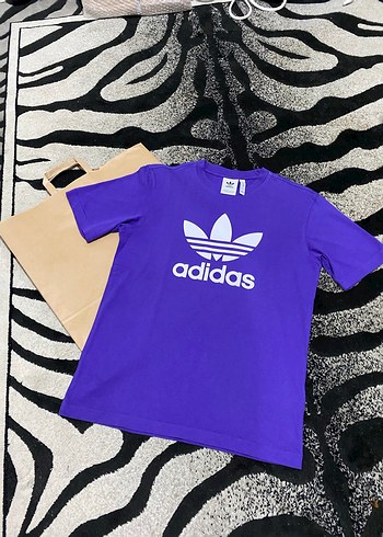 Adidas Treofil Tişört - Görsel 2