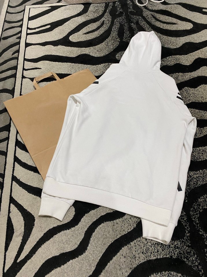 Adidas Future İcon Sweatshirt - Görsel 3