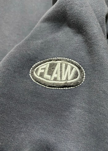 Flaw Wear Sweatshirt - Görsel 4