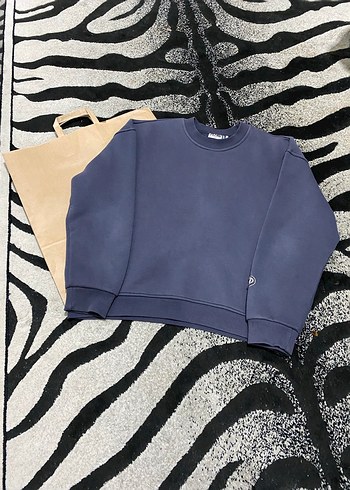 Flaw Wear Sweatshirt - Görsel 2