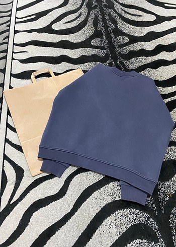 Flaw Wear Sweatshirt - Görsel 3