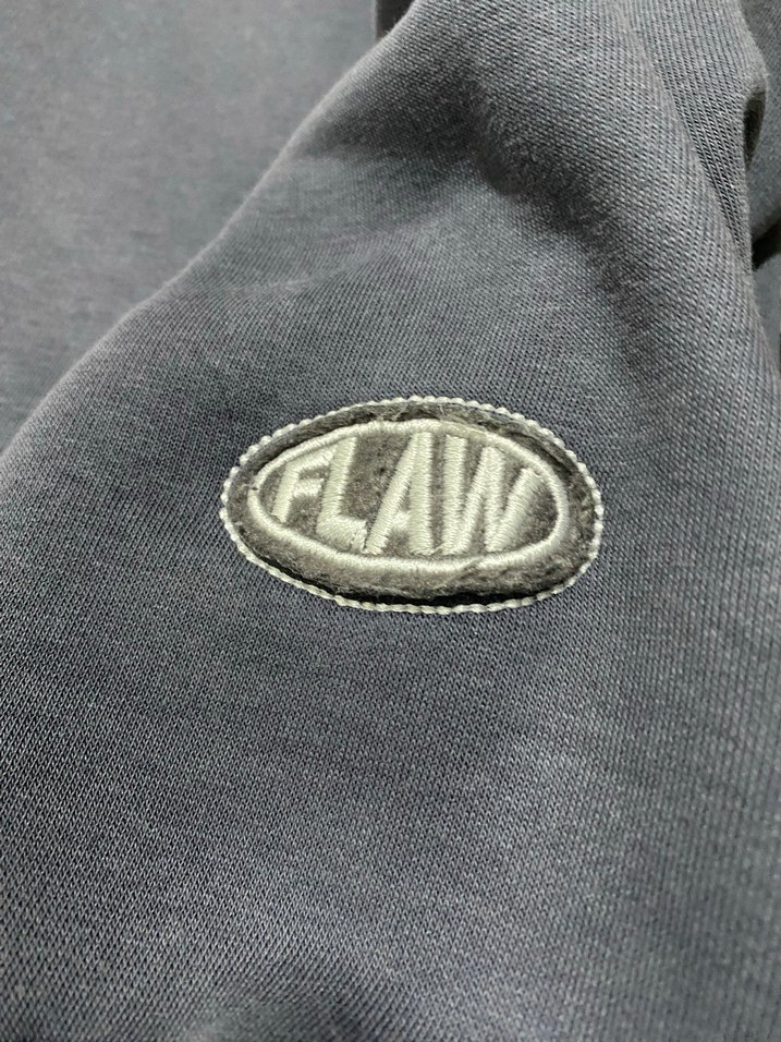 Flaw Wear Sweatshirt - Görsel 4