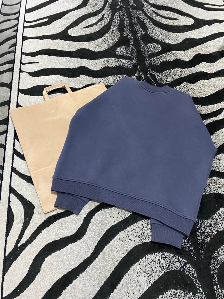 Flaw Wear Sweatshirt - Görsel 3