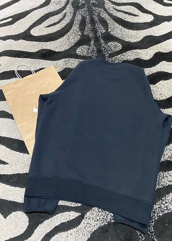 Nike Tech Fleece Sweatshirt - Görsel 3