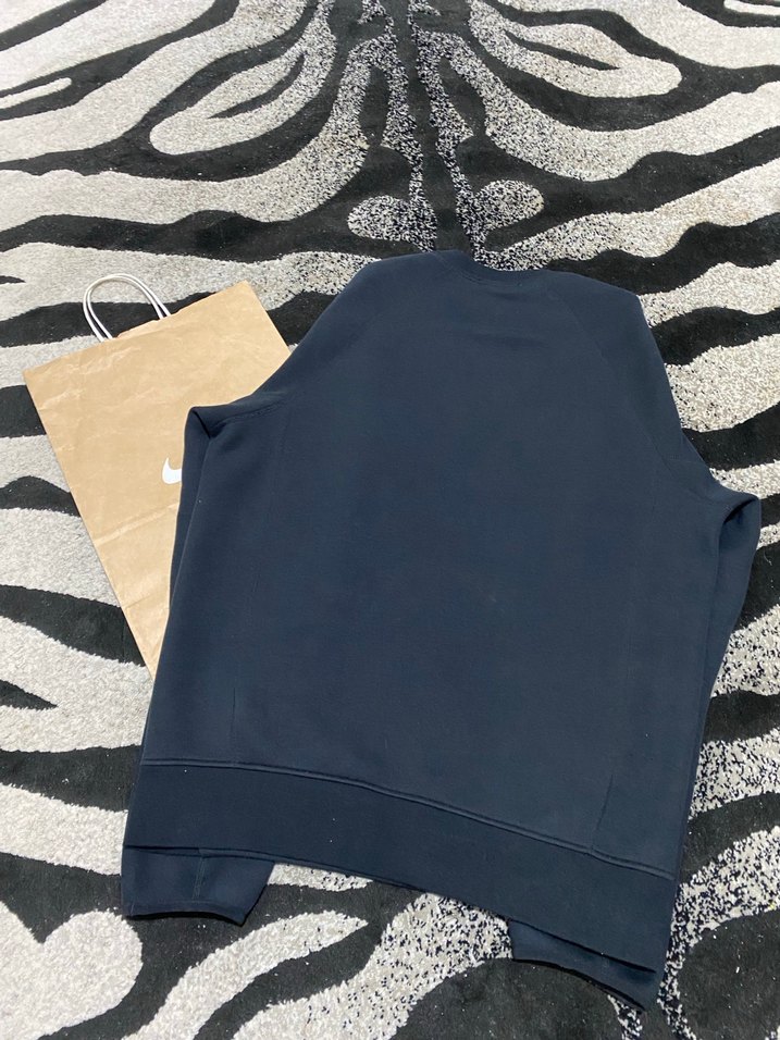 Nike Tech Fleece Sweatshirt - Görsel 3