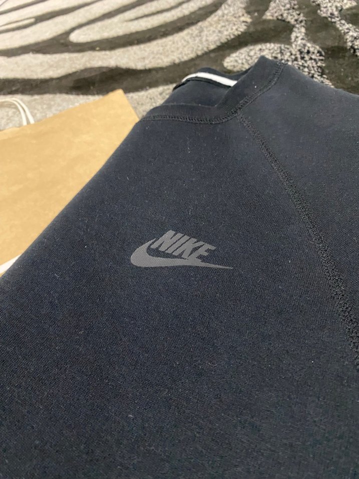Nike Tech Fleece Sweatshirt - Görsel 4
