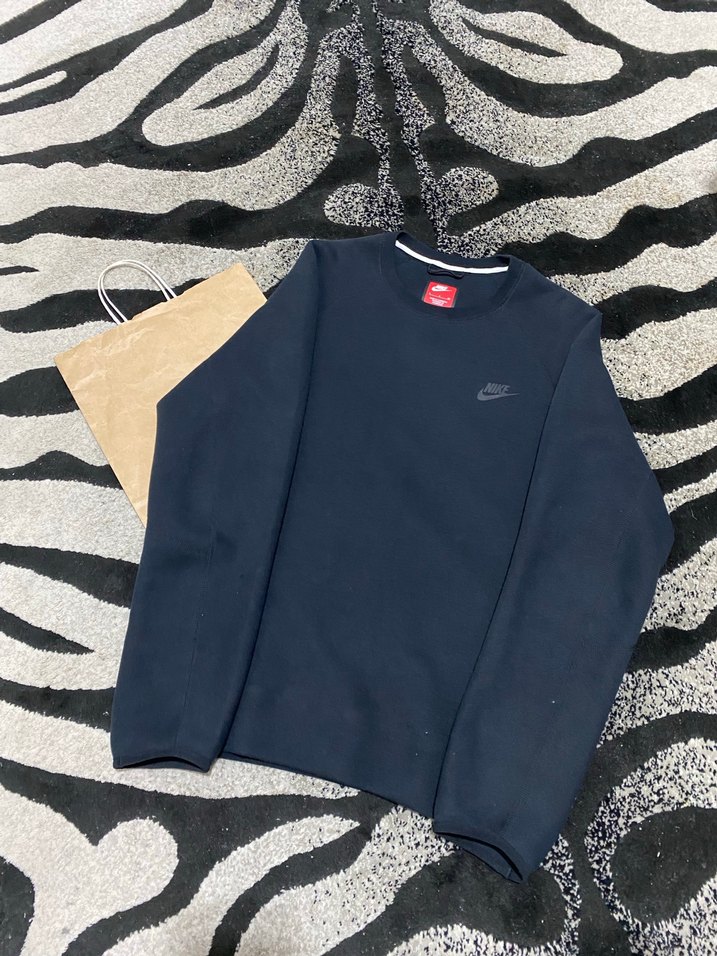 Nike Tech Fleece Sweatshirt - Görsel 2