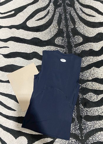 Under Armıour Heart Gear Atlet - Görsel 3