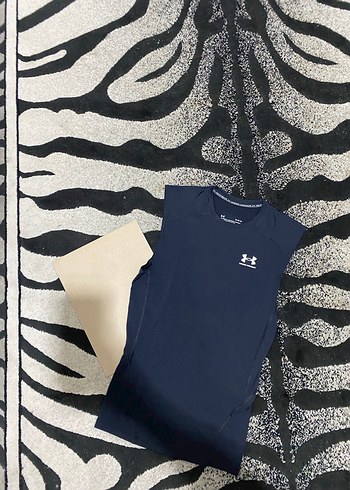 Under Armıour Heart Gear Atlet - Görsel 2