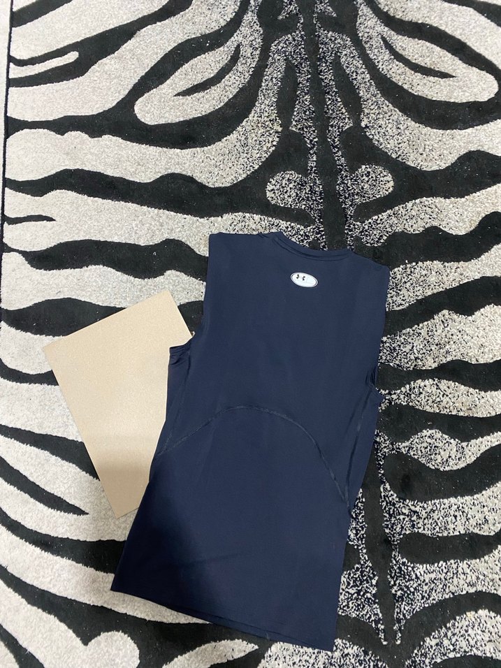 Under Armıour Heart Gear Atlet - Görsel 3