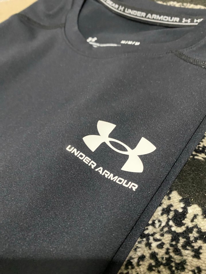 Under Armıour Heart Gear Atlet - Görsel 4