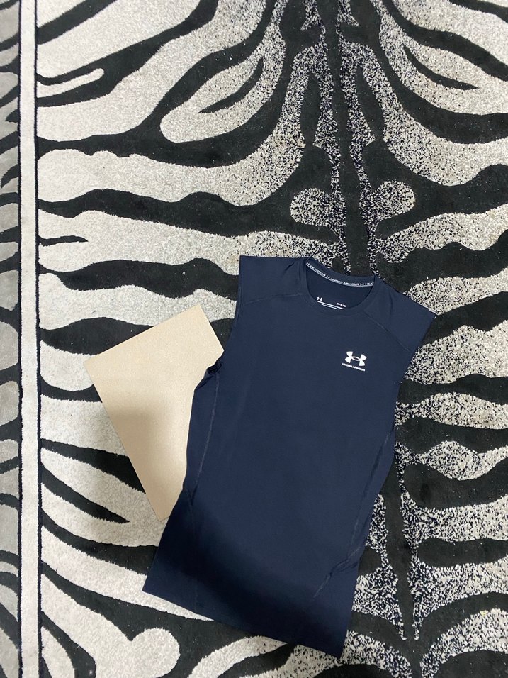 Under Armıour Heart Gear Atlet - Görsel 2