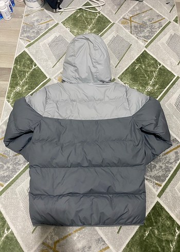 Nike Storm-Fit Mont - Görsel 2