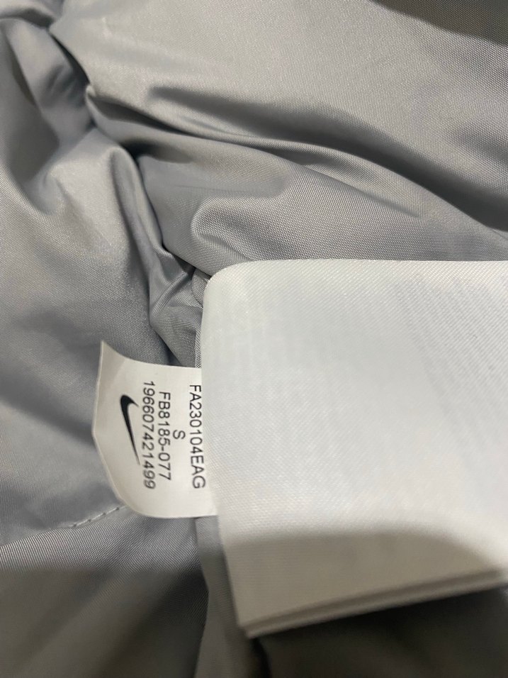 Nike Storm-Fit Mont - Görsel 5