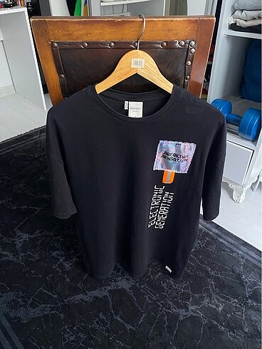 Oversize T-shirt