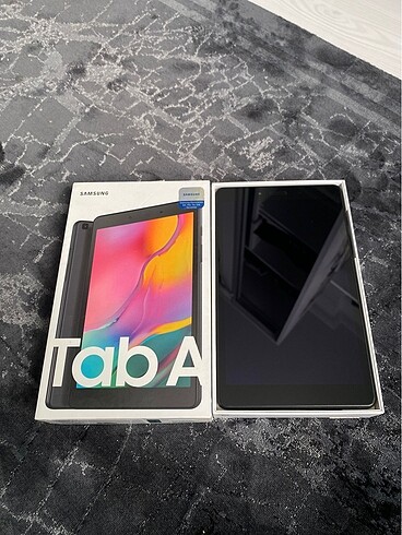 Samsung TAB A