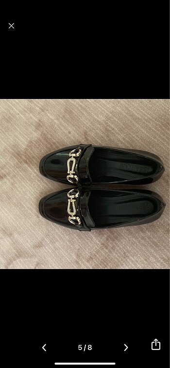 Yepyeni nişantaşı shoes