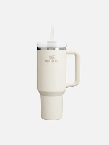 Stanley Quencher Pipetli Termos 1.18 (SIFIR)