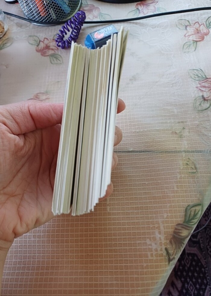 Arapça dil kartları - Görsel 3