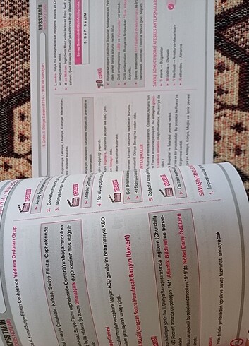  Kpss ders notu Aydın Yüce 