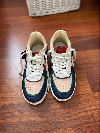 Nike Air Force