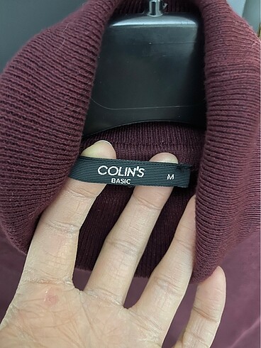 Erkek kazak - Görsel 2