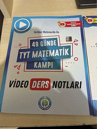 Rehber matematik kitap seti