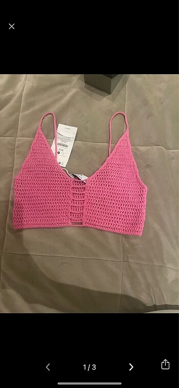 BERSHKA