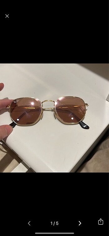 Rayban gözlük