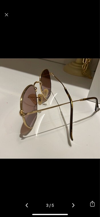  Beden Rayban gözlük