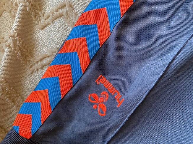 Hummel Eşofman