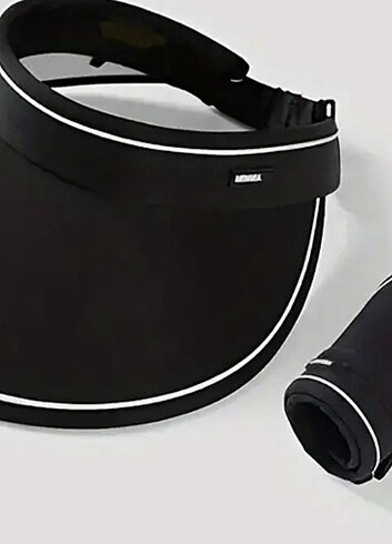 Güneş UV korumalı ŞAPKA - Görsel 2