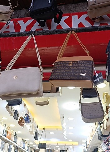 Çanta  - Görsel 2