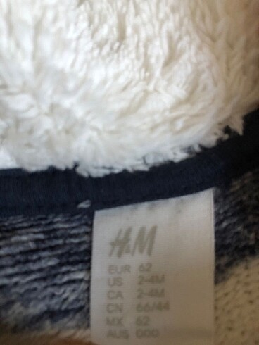 H&M H&M Hırka